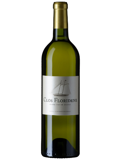 Clos Floridène Blanc